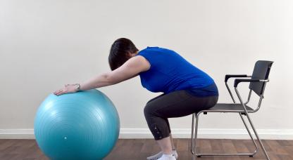 Build Your Own Exercise Routine Ms Trust